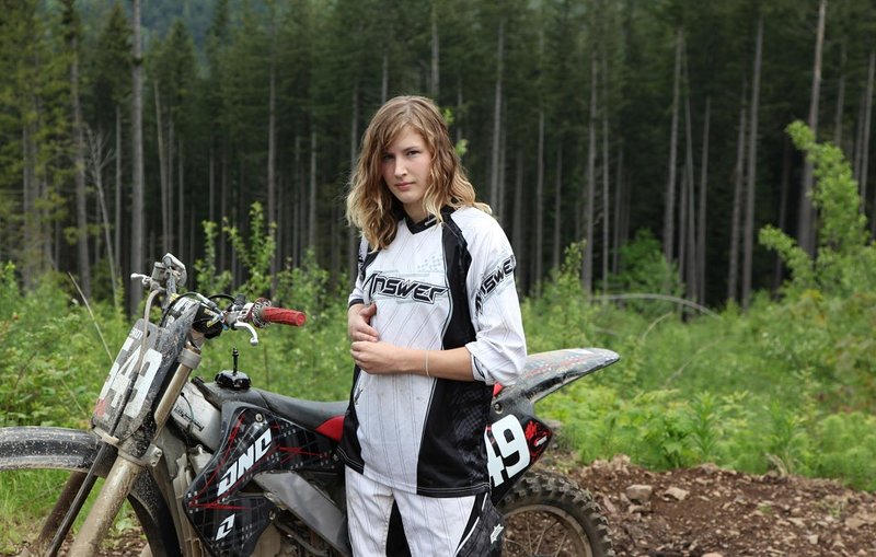 Александра, 25 лет, 0 размер груди