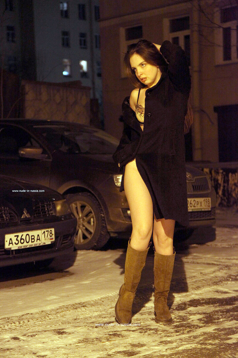 Варвара, 29 лет, 1 размер груди