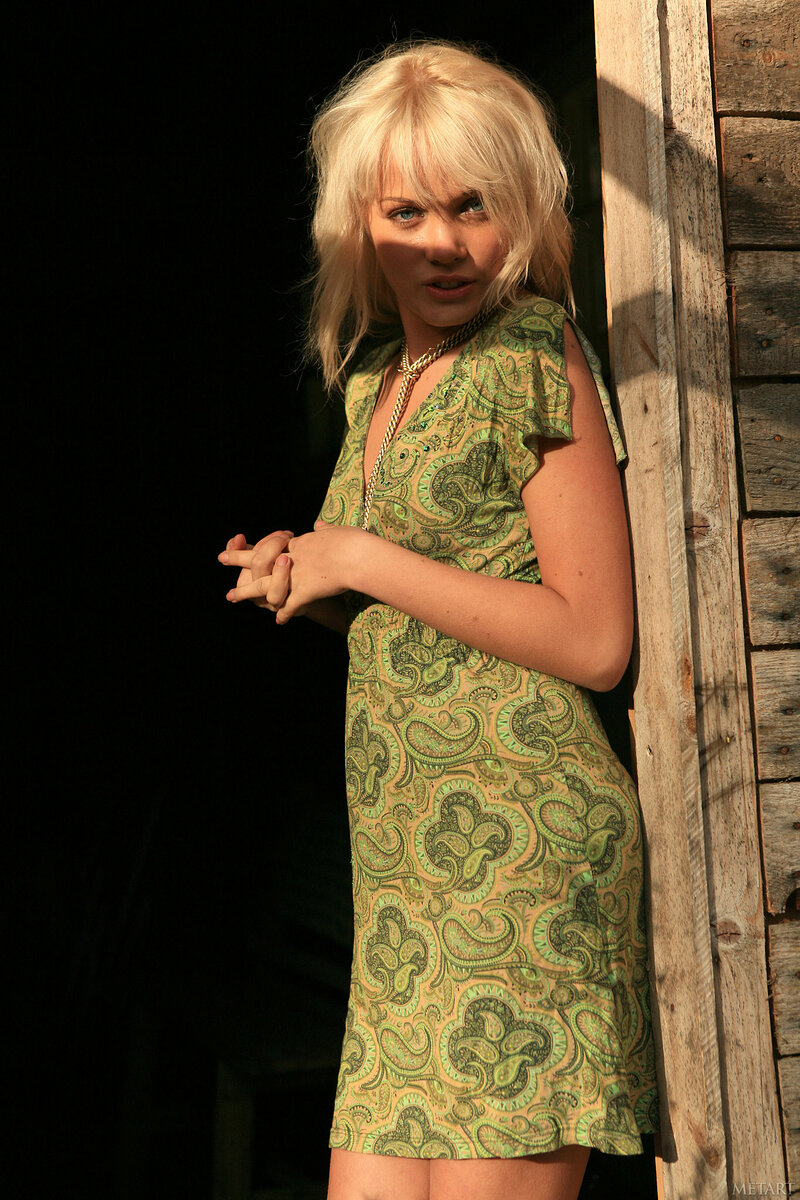 Анна, 22 года, 5 размер груди